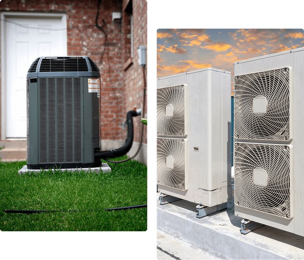 Kolb Heating and Cooling