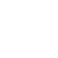 Award badge with thumbs-up icon.